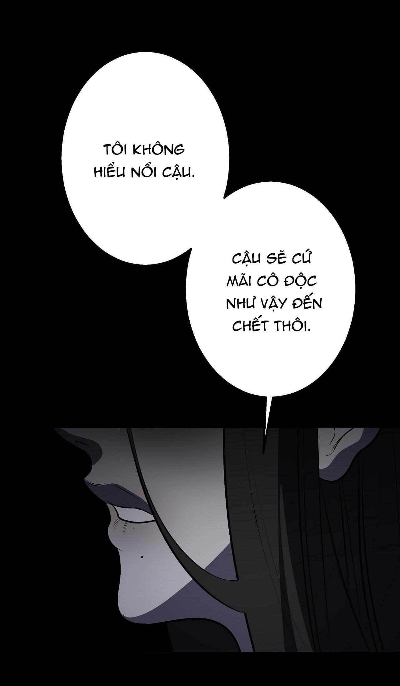 QUÁI THÚ Chapter 30 - Next Chapter 31 THUẦN HÓA