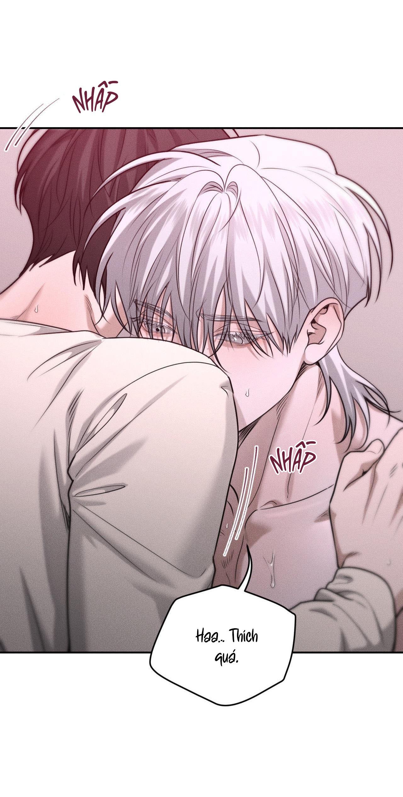 (CBunu) Gấu Teddy thân yêu Chapter 36 H+ - Next Chapter 37