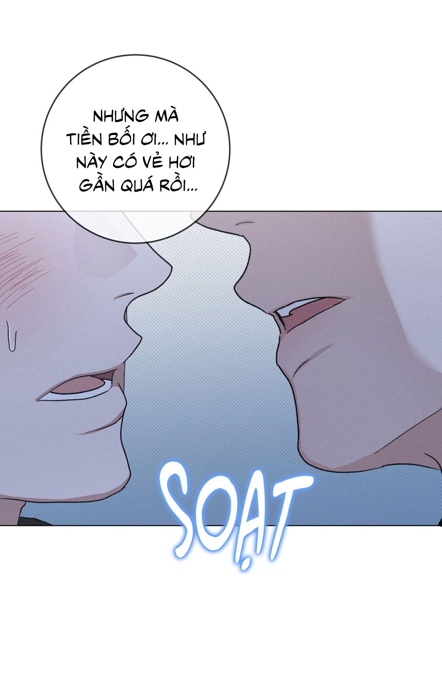 Nhật ký nuôi dưỡng sói hoang Chapter 6 - Next Chapter 7