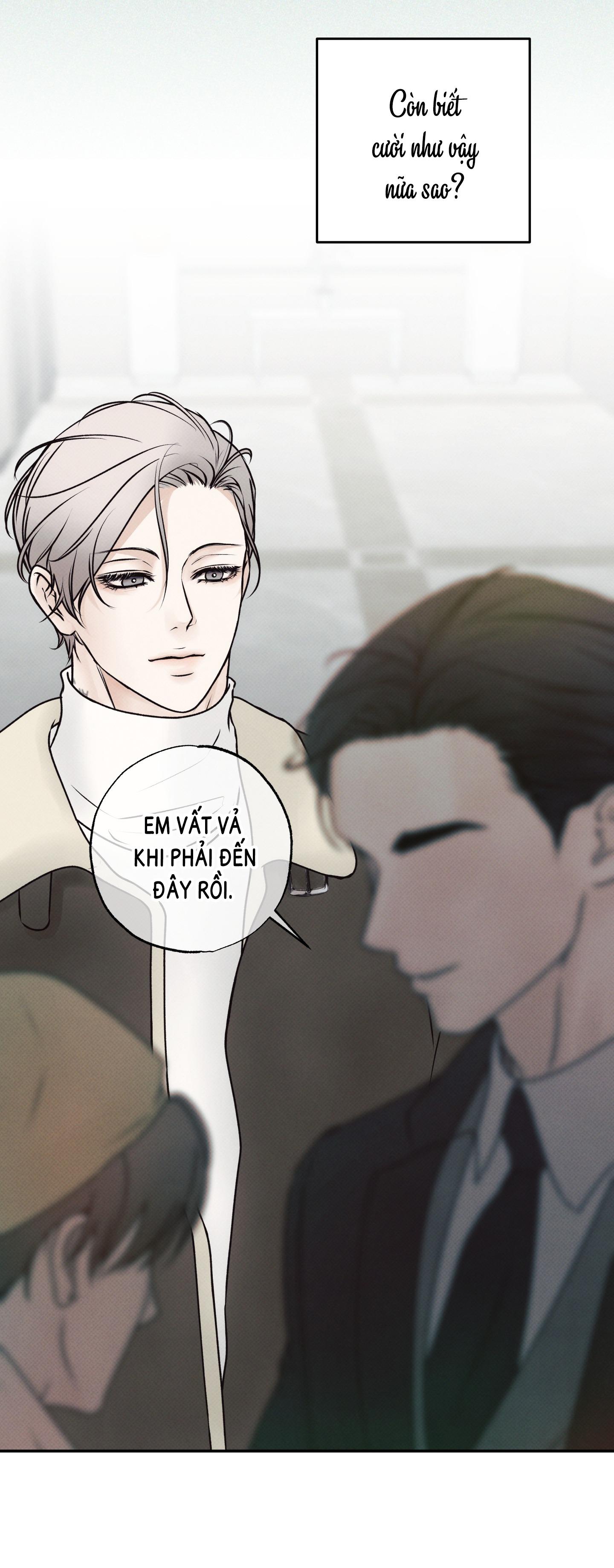 Ranh giới quyến rũ Chapter 2 - Next 