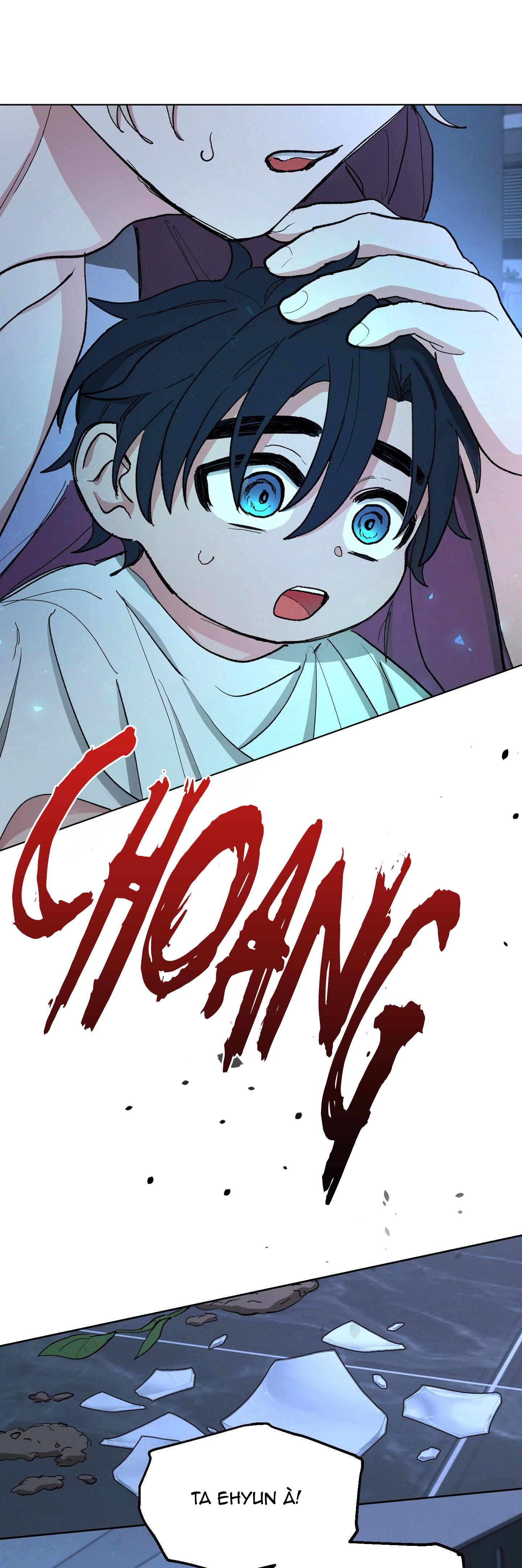 GUIDE TOÀN NĂNG Chapter 4 - Next Chapter 5