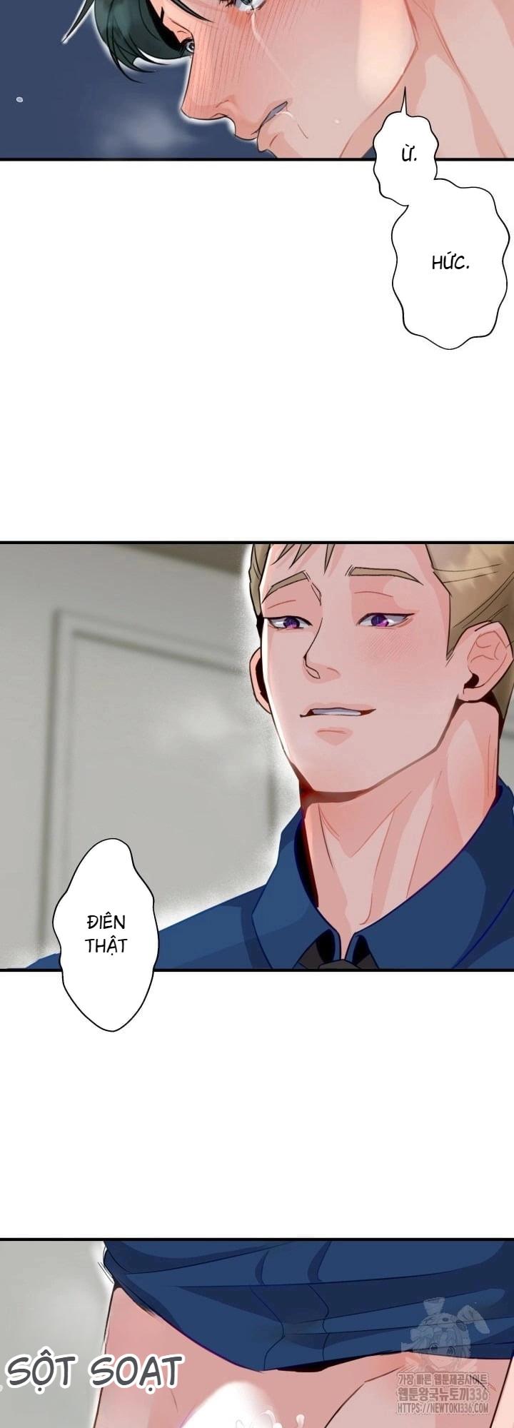 báo cáo thu thập dữ lệu về tuyến tiền liệt Chapter 4 - Next Chapter 5