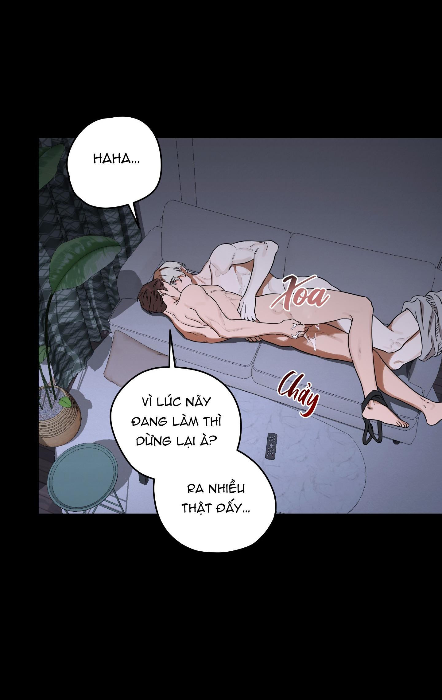 (AxA) MỊ HOẶC KHÓ CƯỠNG Chapter 32 - Next 