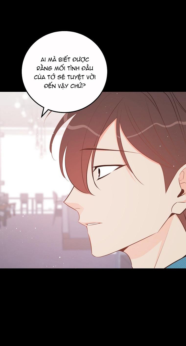 Có Chuyện Gì Xảy Ra với Sự Nổi Tiếng Của Tôi Thế? Chapter 48 - Next Chapter 49