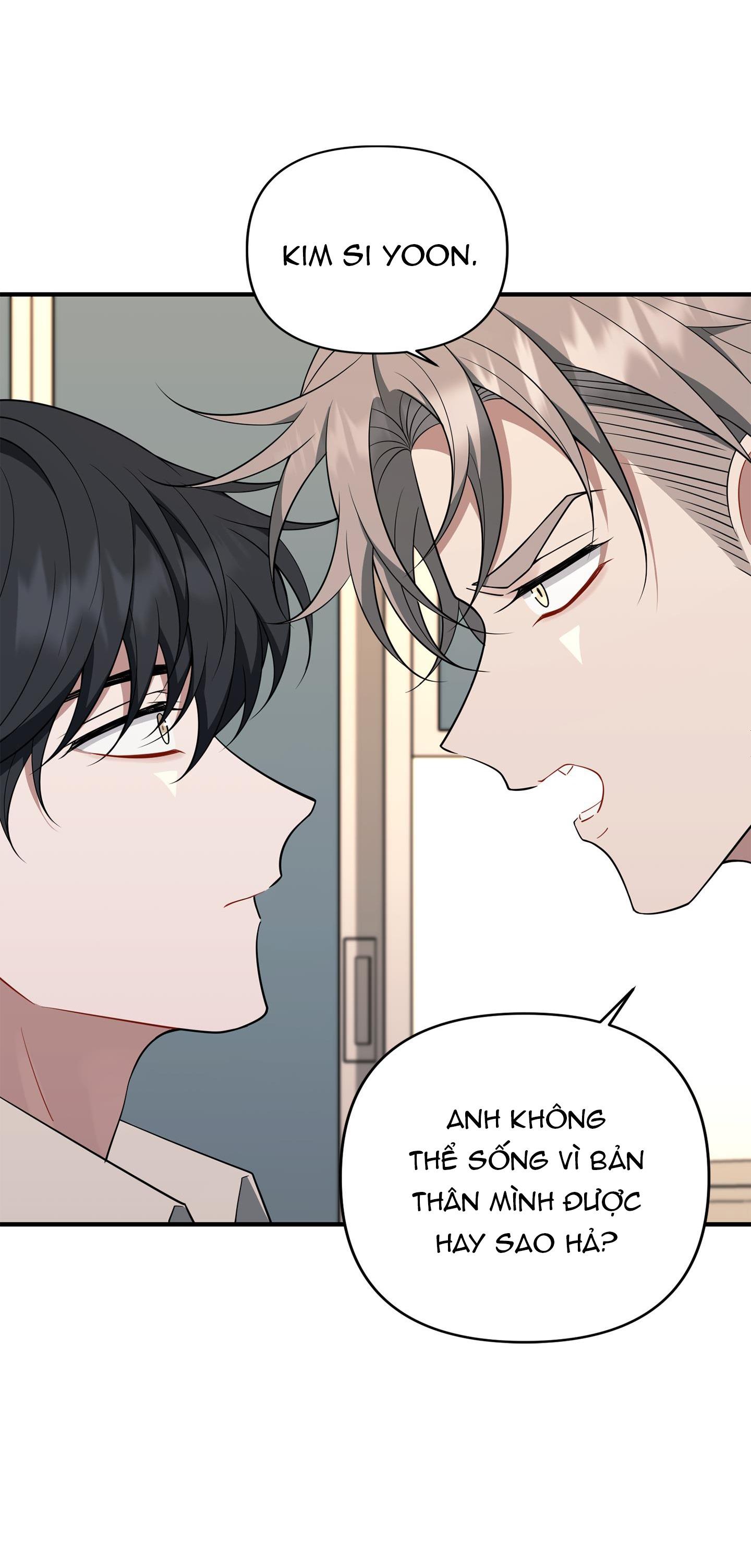 Vết Hằn Chapter 56 - Next Chapter 57