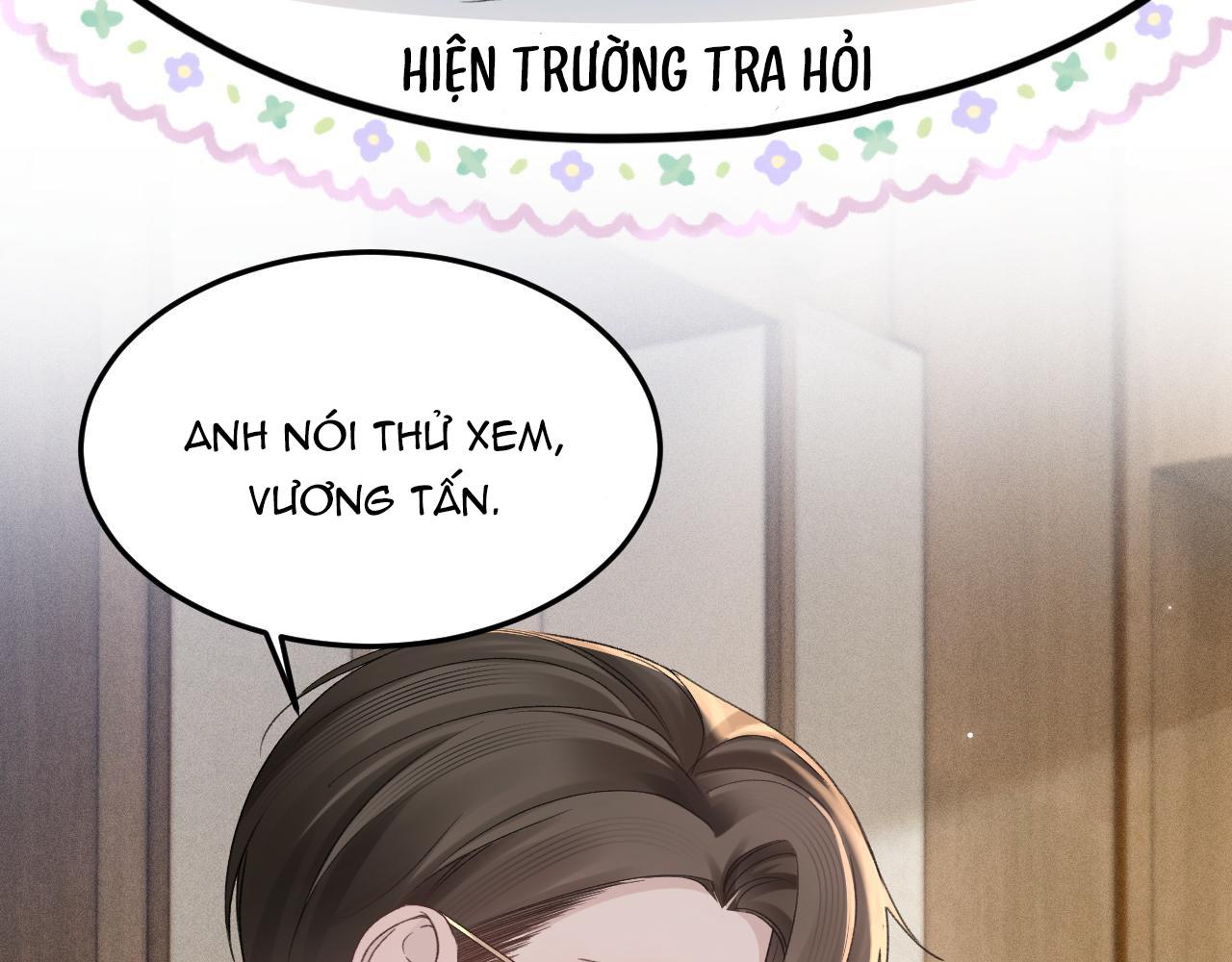 Cuộc Đối Đầu Gay Gắt Chapter 77 - Next 