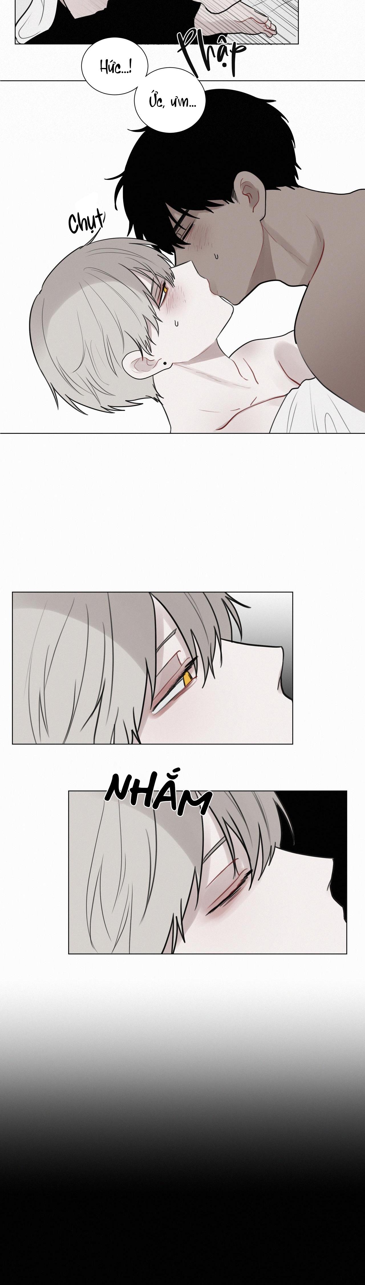 Hiến tế máu Chapter 73 NT 2 - Next 
