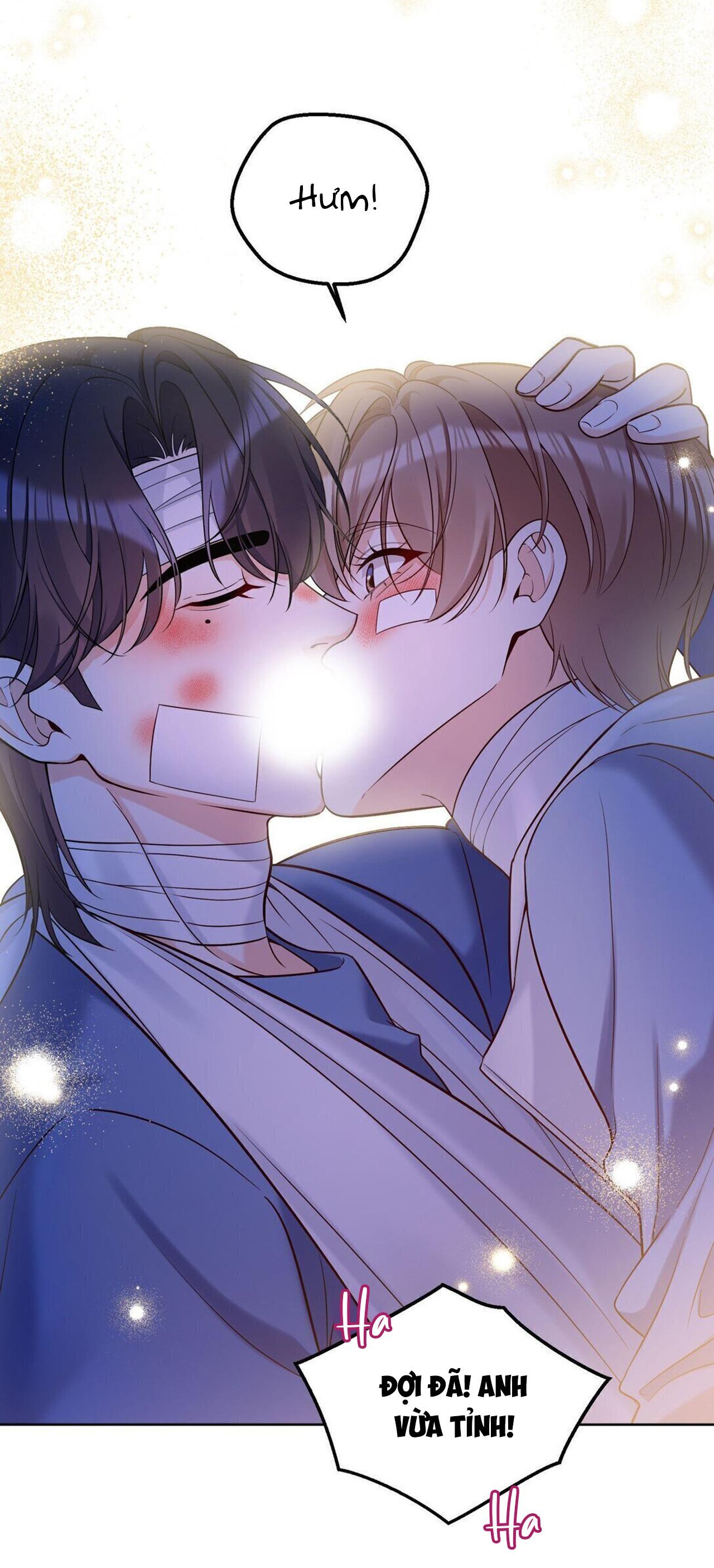Điệu Waltz Đầu Hạ Chapter 39 - Next Chapter 40