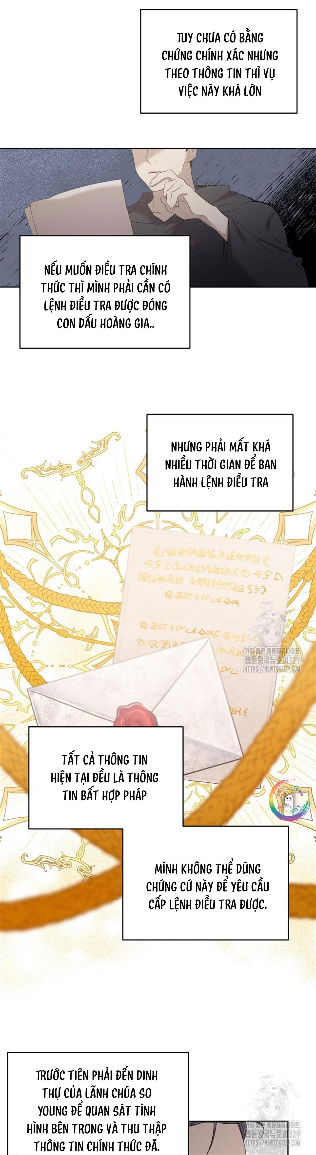 Này, Đừng Có Nhấn Cái Nút Đó! Chapter 13 - Next Chapter 14