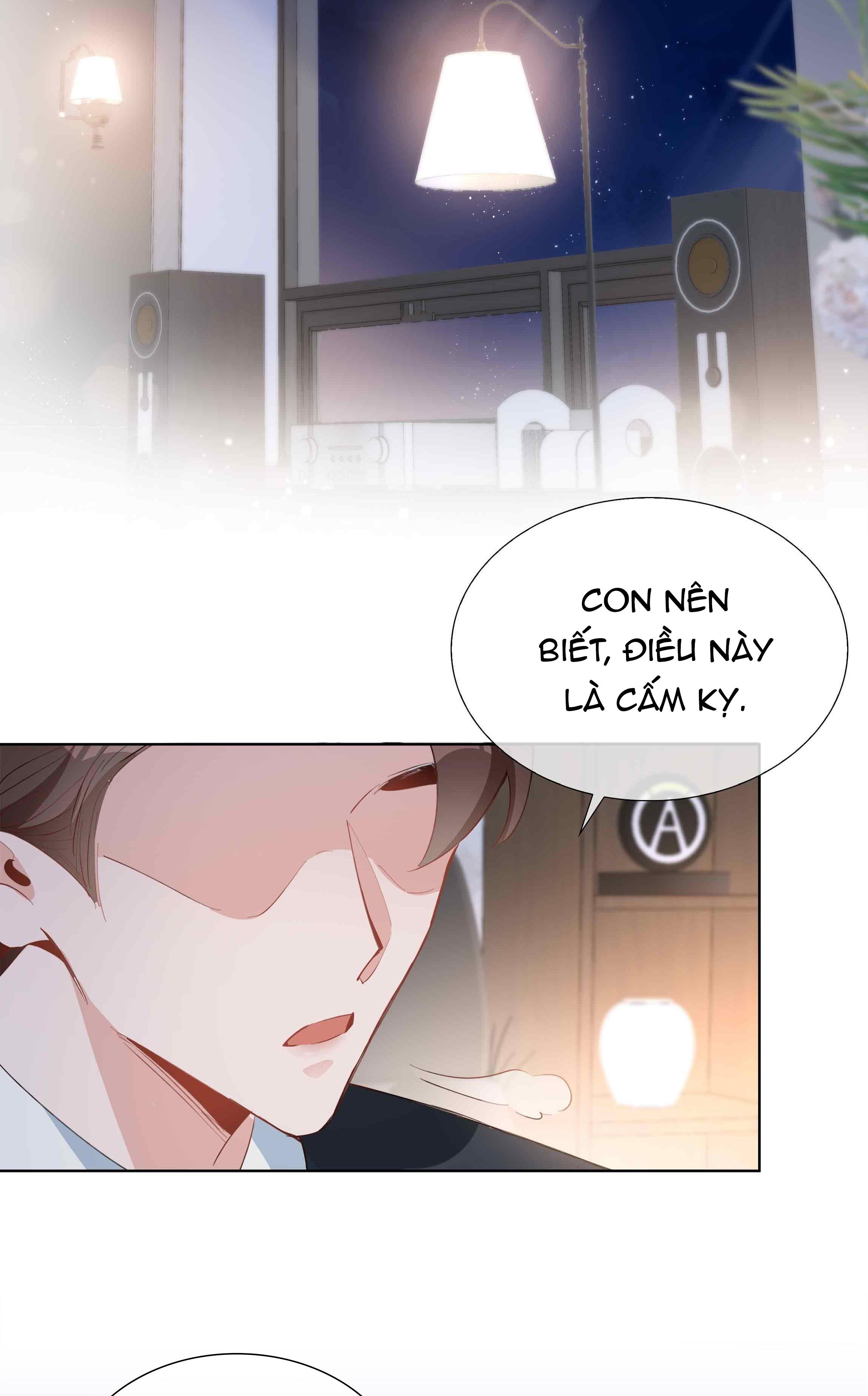 Trường Cấp Ba Sơn Hải Chapter 84 - Next Chapter 85