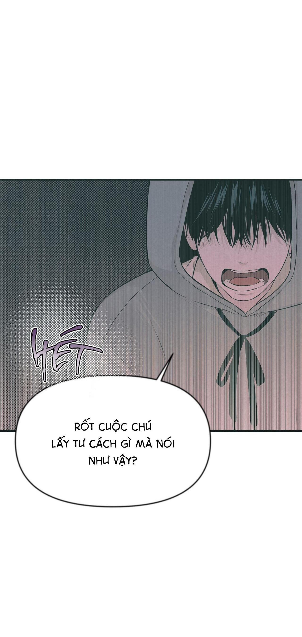 (CBunu) Phép Chiếu Chapter 8 - Next Chapter 9