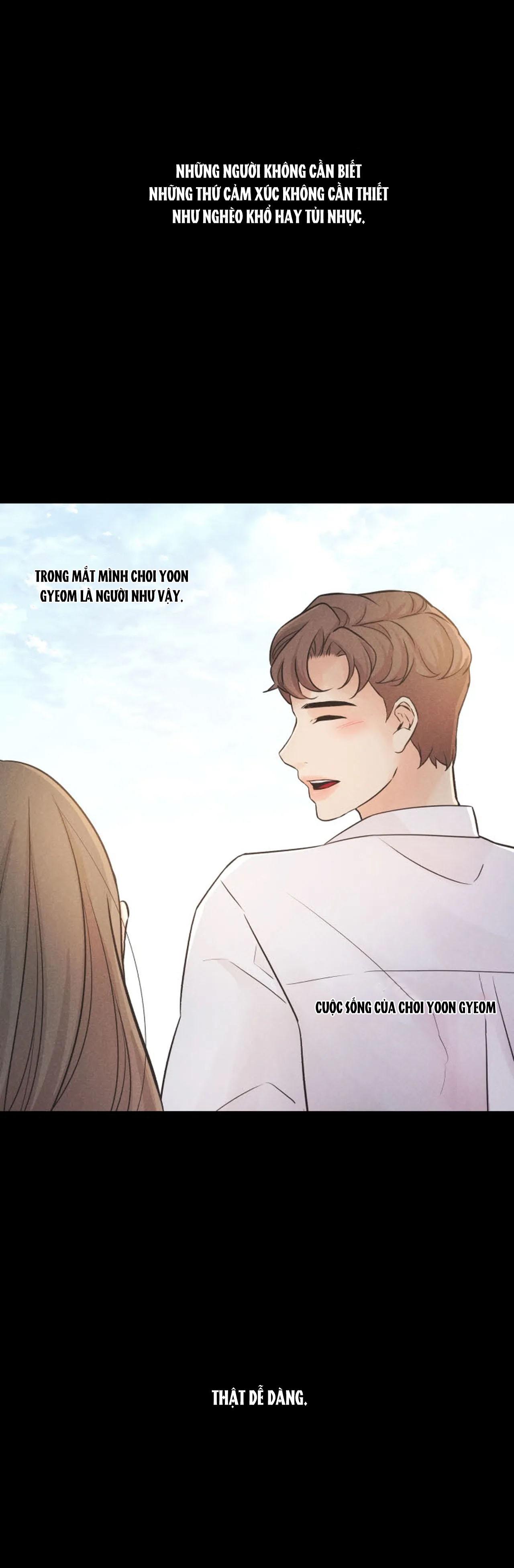 [on-going] Dòng Chảy Xa Bờ Chapter 2 Chap 2 - Next Chapter 3 Chap 3