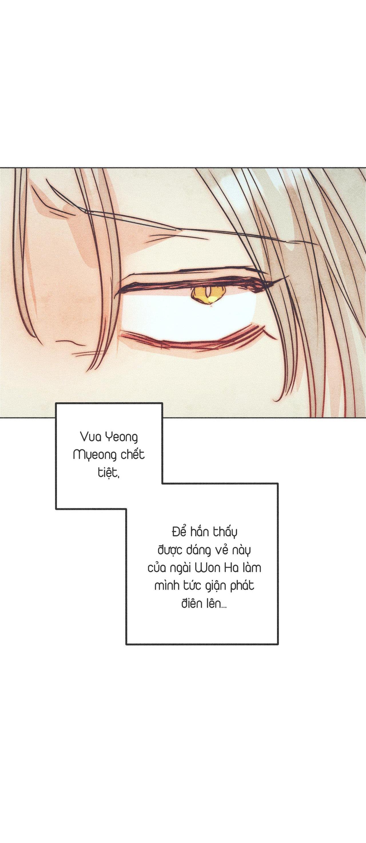 (CBunu) Làm vị cứu tinh thật dễ dàng Chapter 99 H+ 3P - Trang 2