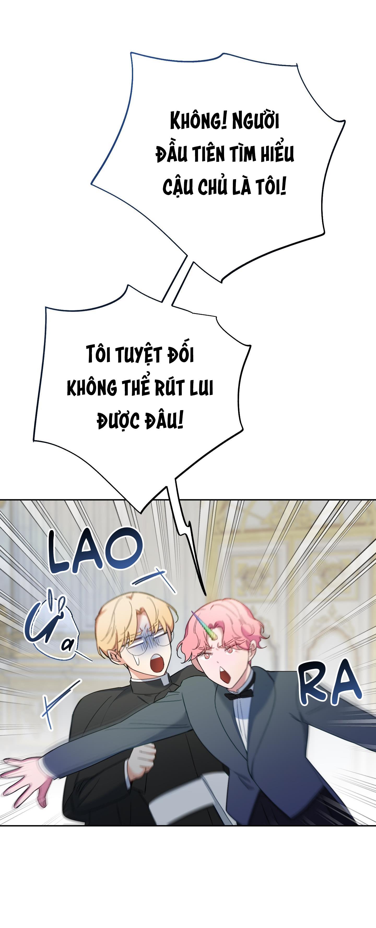 (NP) TRỞ THÀNH VUA CÔNG LƯỢC Chapter 65 - Next Chapter 66 END