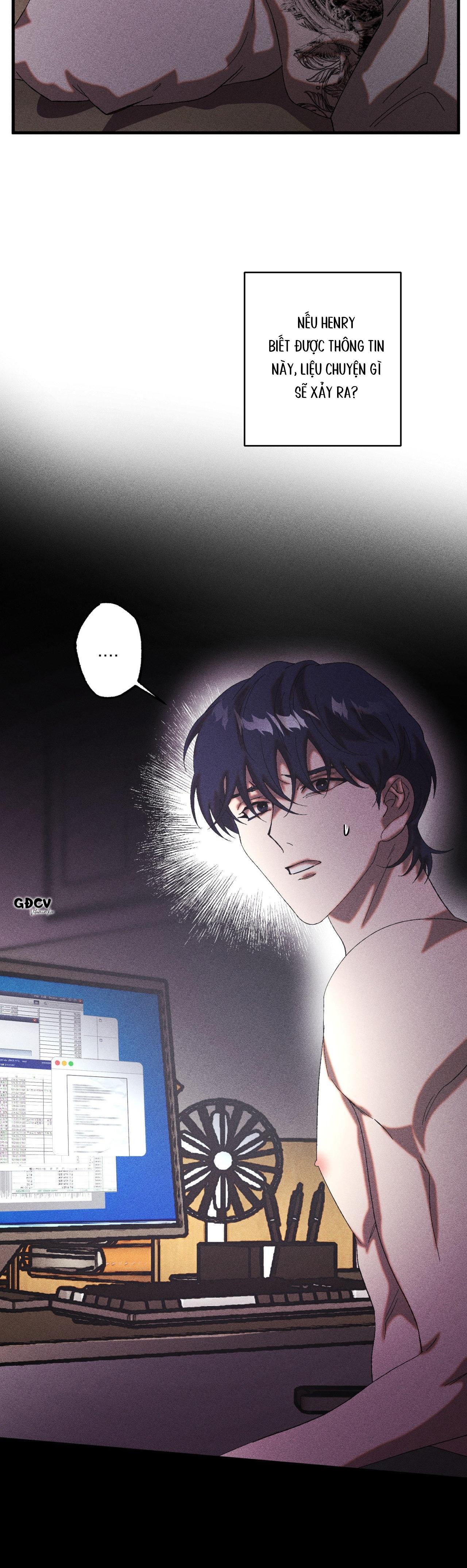 CUỘC GIAO DỊCH Chapter 24 - Next Chapter 25