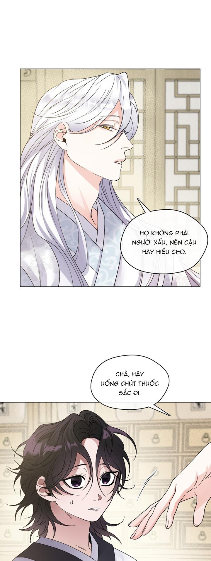 Tôi đã nuôi dạy thủ lĩnh giáo phái ác ma Chapter 2 - Next Chapter 3