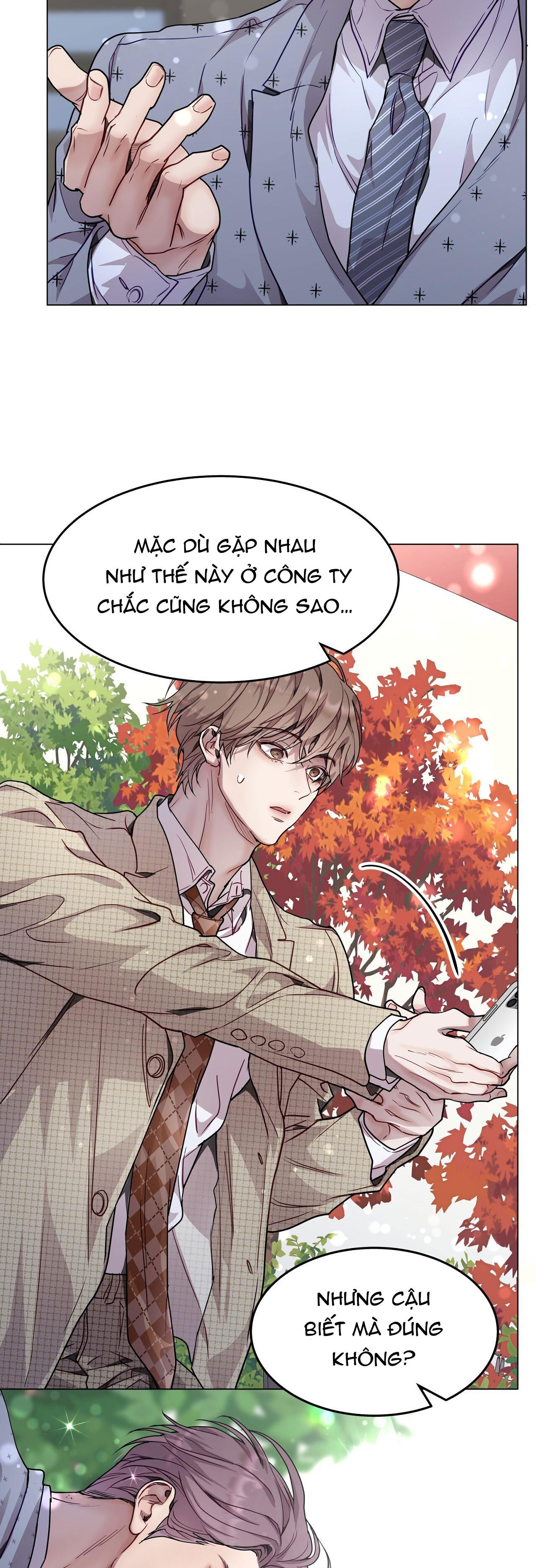 LỐI SỐNG ÍCH KỶ Chapter 44 - Next Chapter 45