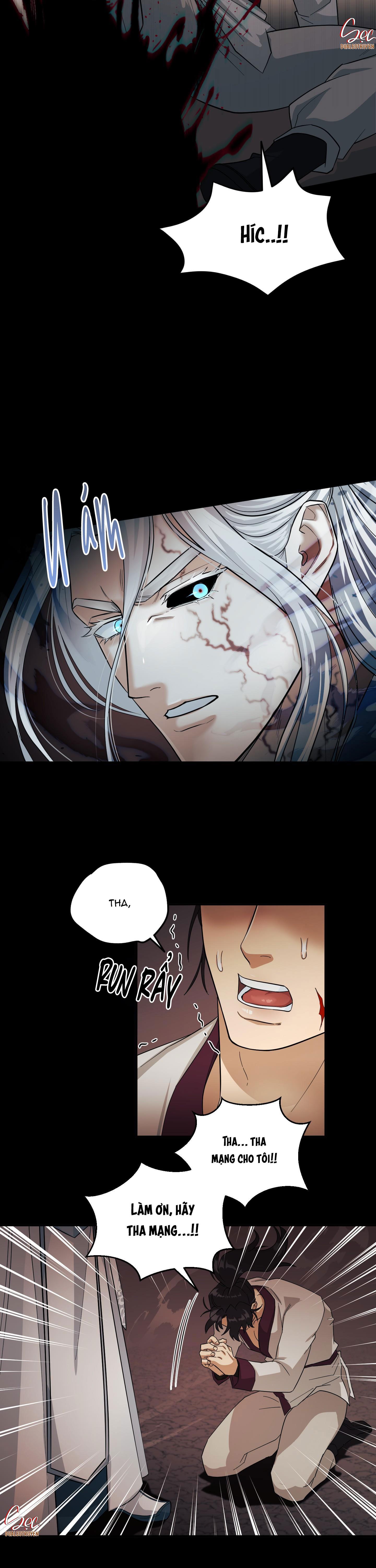 VỢ BÉ CỦA GIÁO CHỦ MA GIÁO Chapter 2 - Next Chapter 3