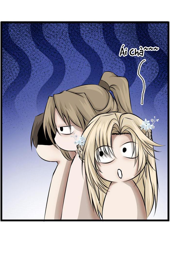 Sao cứ phải dây dưa với nhân vật phụ như ta Chapter 22 - Next Chapter 23