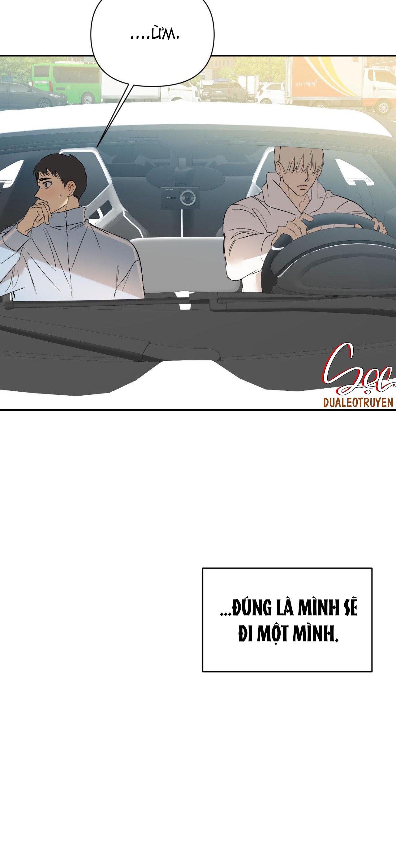 ĐÈN NỀN Chapter 32 - Trang 3