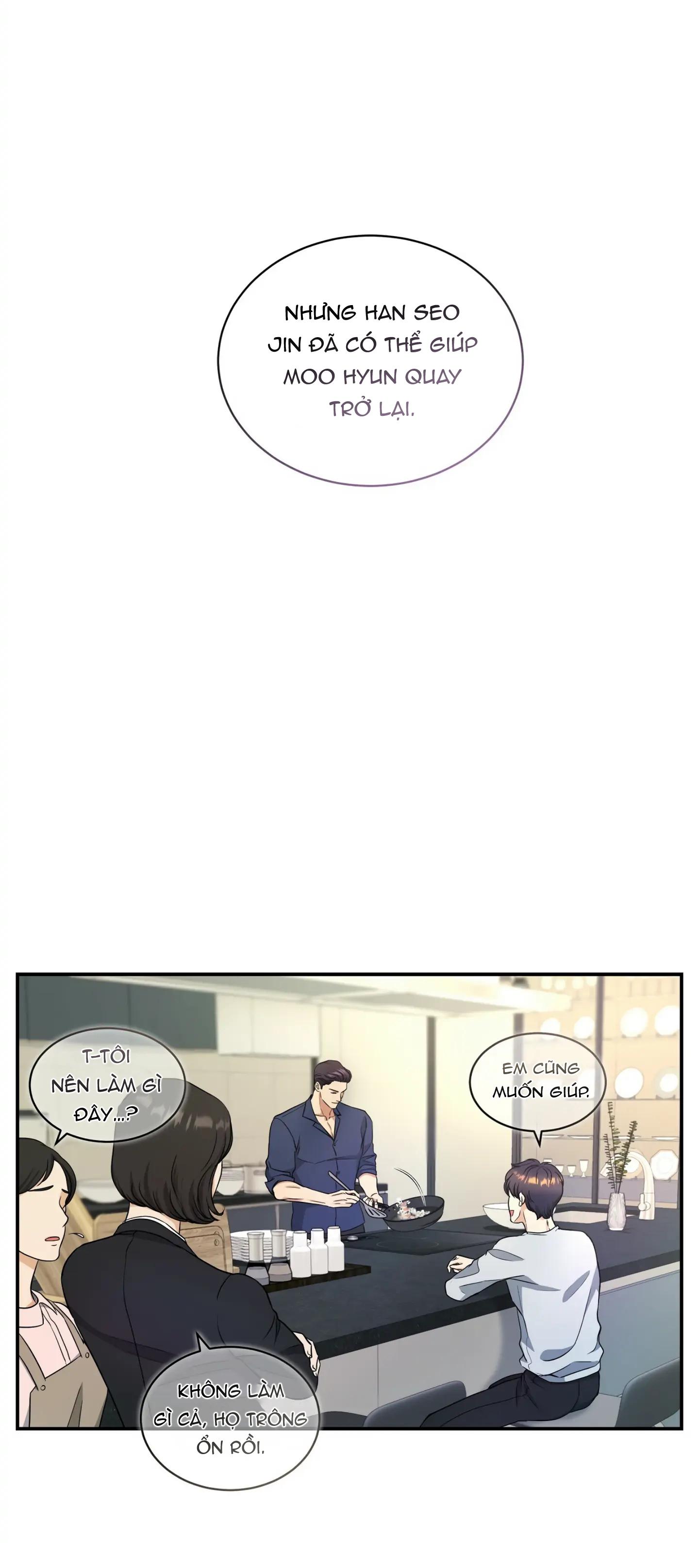 Kích Hoạt Chapter 32 - Trang 4
