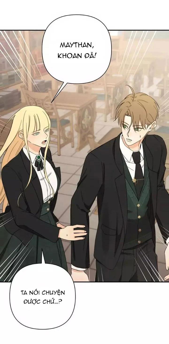 Mắc Kẹt Trong Game Hẹn Hò Của Em Gái Tôi Chapter 46 - Next Chapter 47