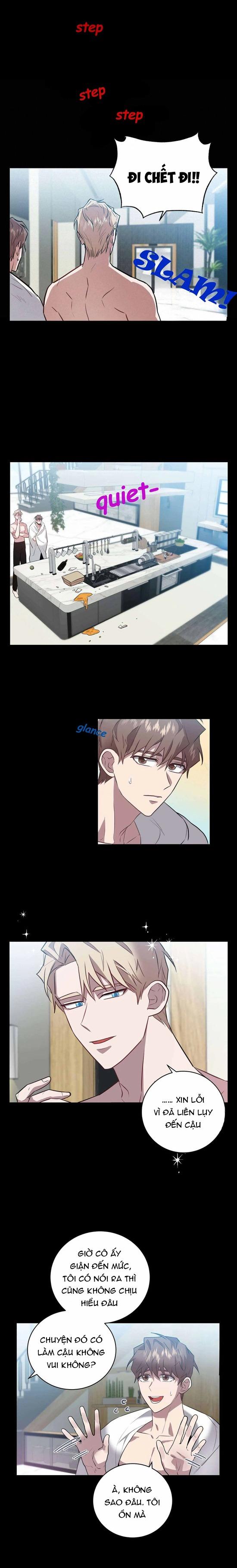 Phản Diện Đều Là Những Kẻ Ngu Ngốc Chapter 6 - Next Chapter 7
