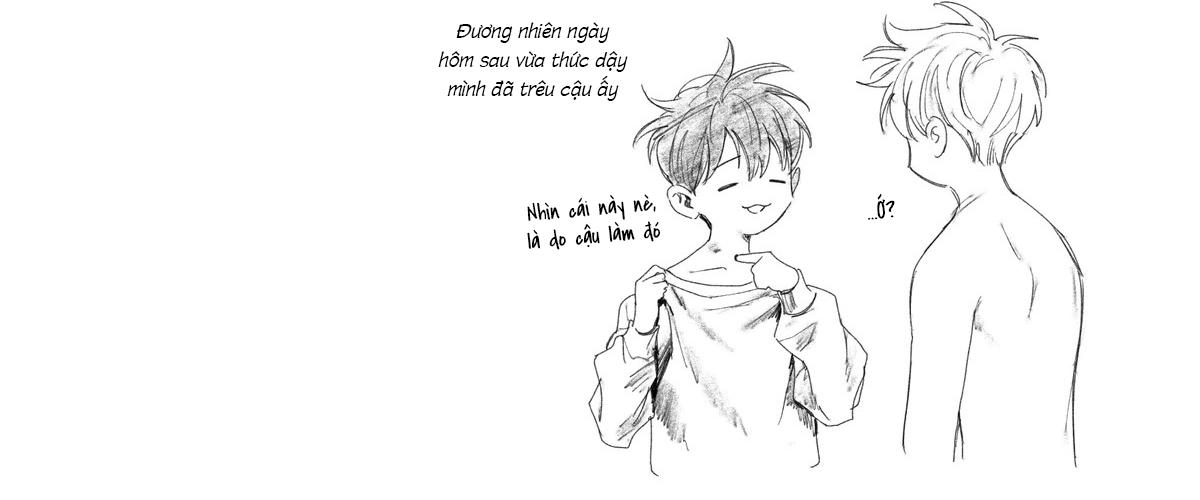 (CBunu) Tiêu Đề Không Được Đặt Chapter 14 - Trang 2