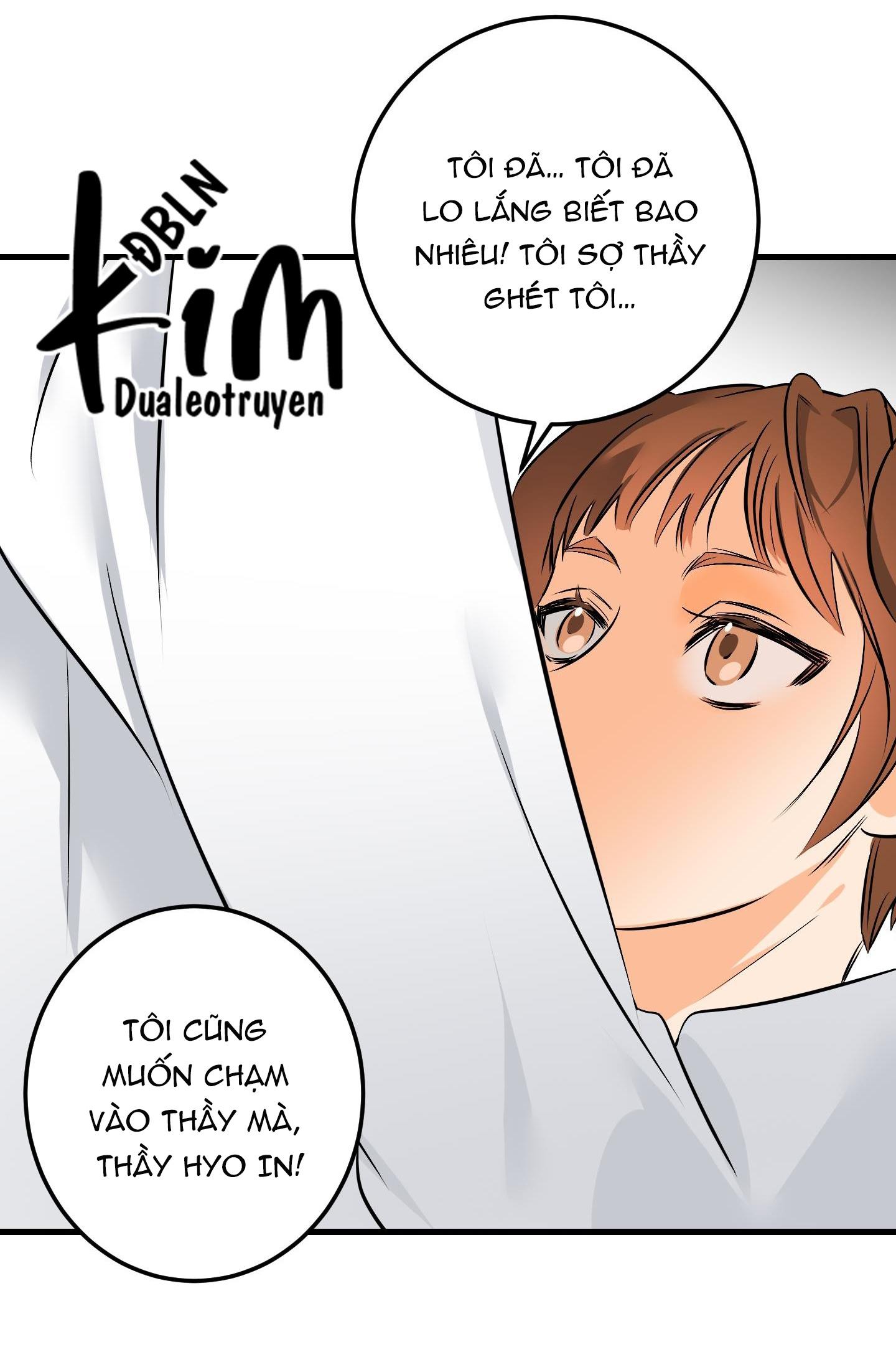 TUYỂN TẬP BL THÚ NHÂN VÀ XÚC TU Chapter 10.4 TRÁI TIM 4 - Next Chapter 10.5 TRÁI TIM 5