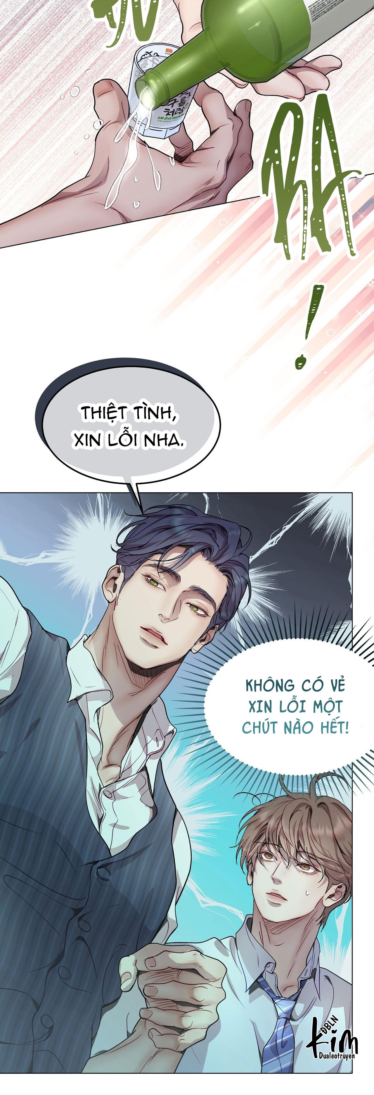 LỐI SỐNG ÍCH KỶ Chapter 63 - Next Chapter 64