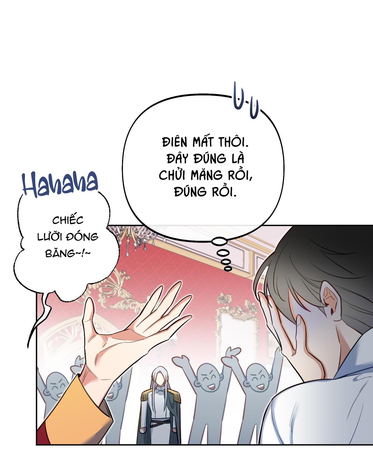 (NP) TRỞ THÀNH VUA CÔNG LƯỢC Chapter 38 - Next Chapter 39