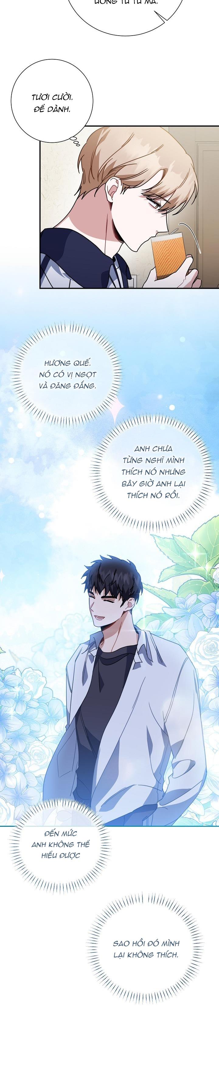 Khu vực chủ nghĩa tình yêu Chapter 37 - Next Chapter 38