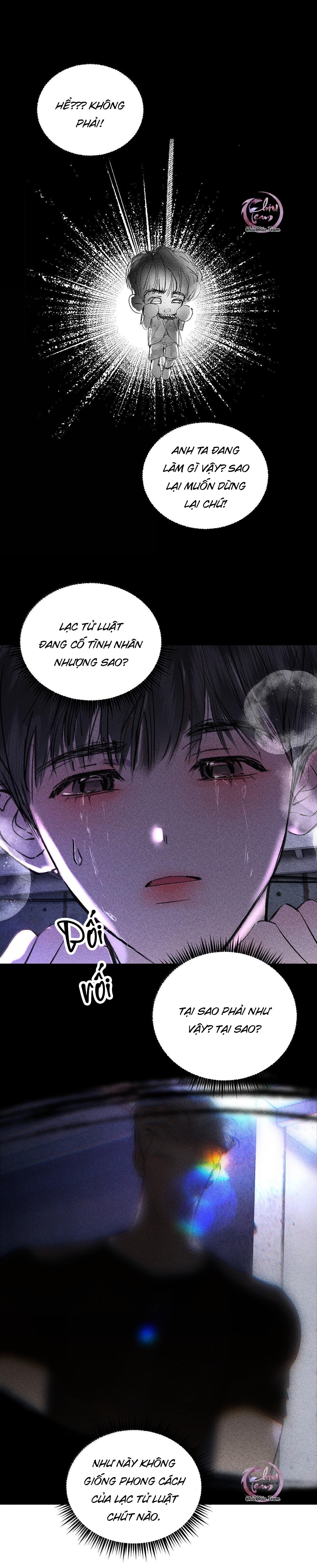 Thoát Khỏi Hầm Ngục Chapter 18 - Next Chapter 19