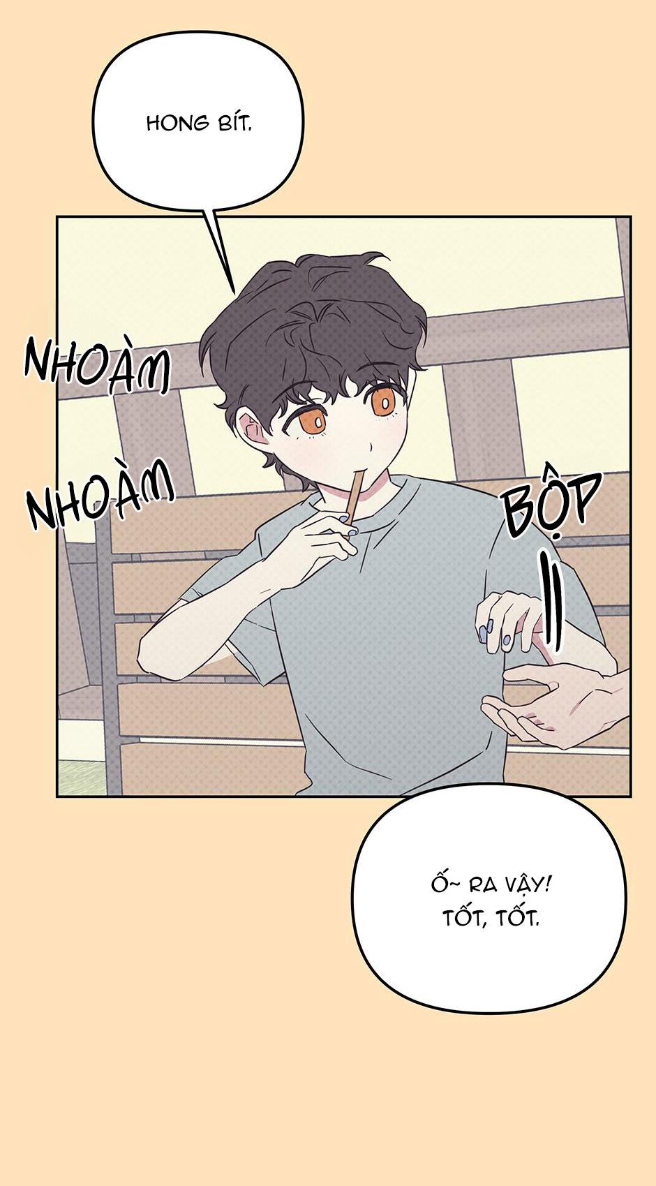 Chén Ghệ Mới Bồ Cũ Chapter 12 - Next Chapter 13