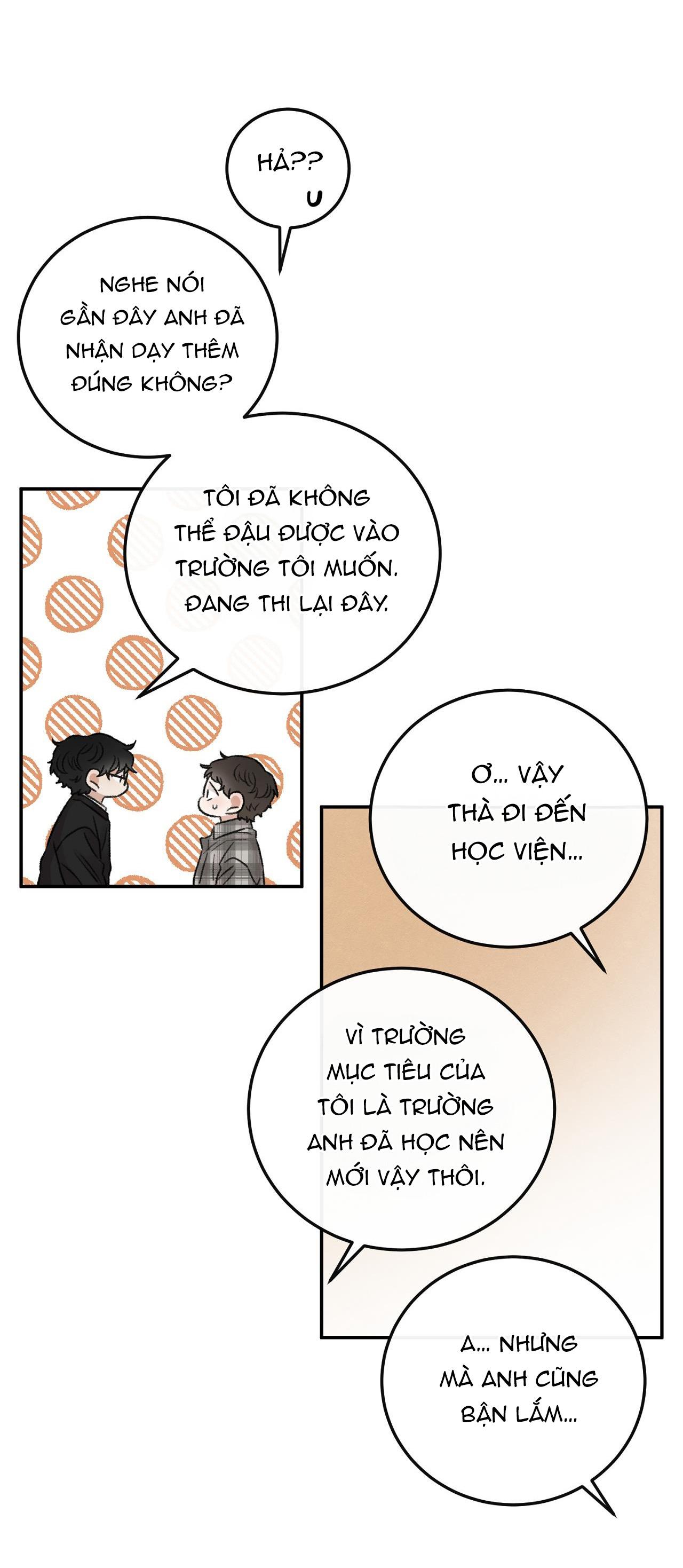 NGHIỆN SEX Chapter 27.2 nhà bên 2 - Next Chapter 27.3 nhà bên 3