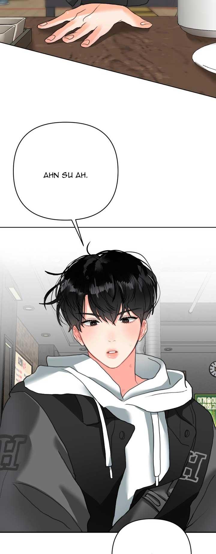 OMEGA CỦA ANH Chapter 2 ANH TRỐN EM HỎ - Next Chapter 3