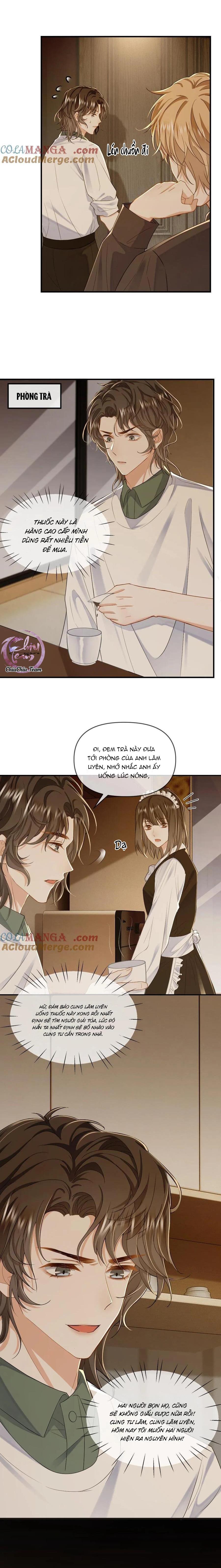 Khát Vọng Ngọt Ngào Chapter 198 - Next Chapter 199