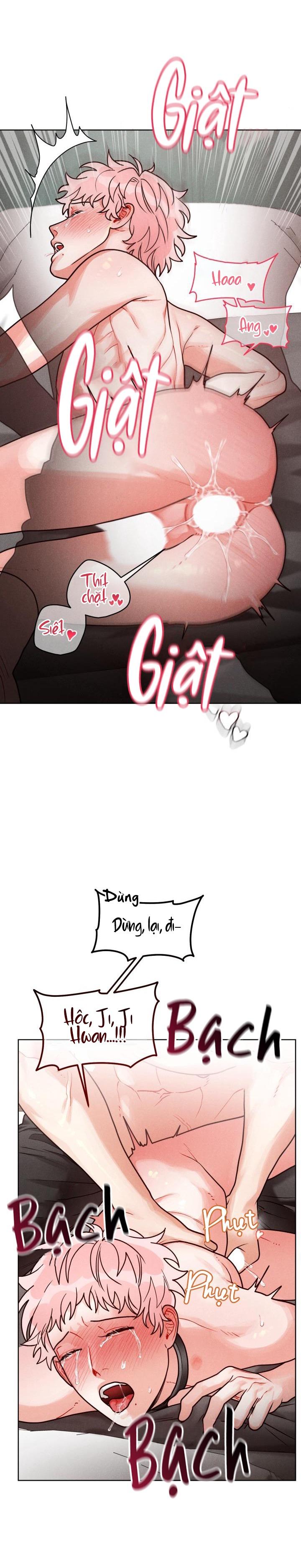 Private Call Chapter 8 - Next Chapter 9