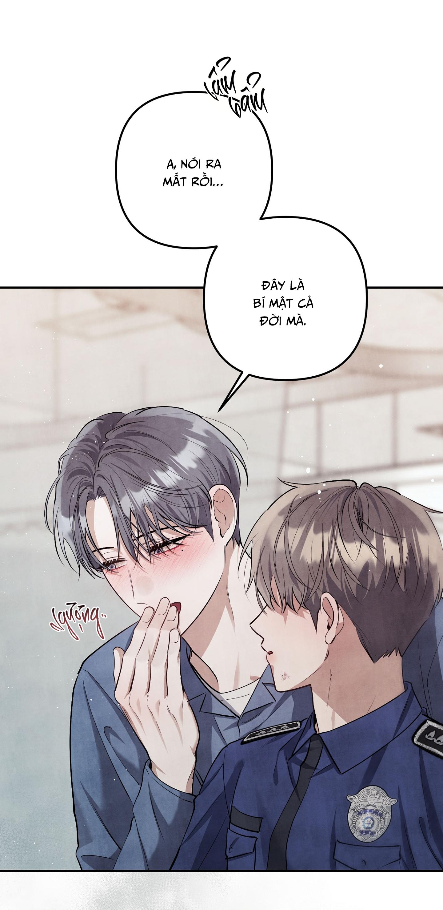 HẮC DIỄM DỤC VỌNG Chapter 7 H+ - Next 