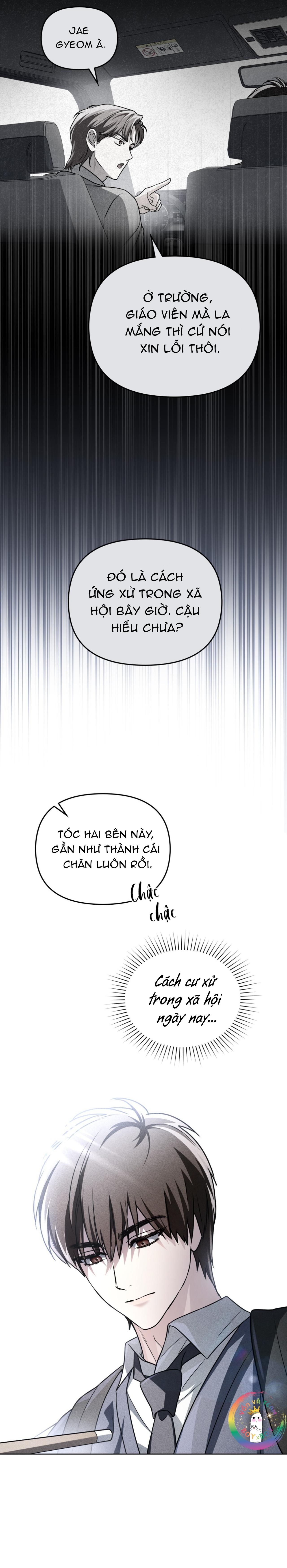 Linh Hồn Lửa Chapter 8 - Next Chapter 9