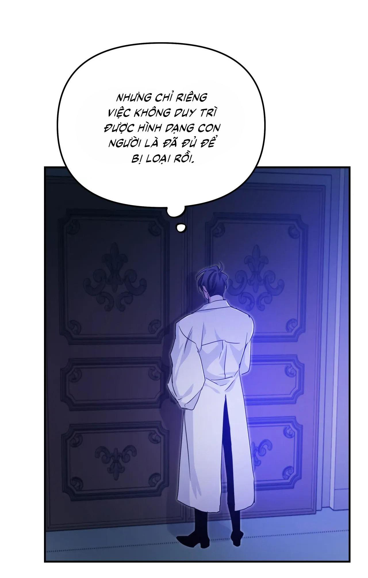 (CBunu) Ám Giữ Linh Hồn Chapter 64 - Next Chapter 65