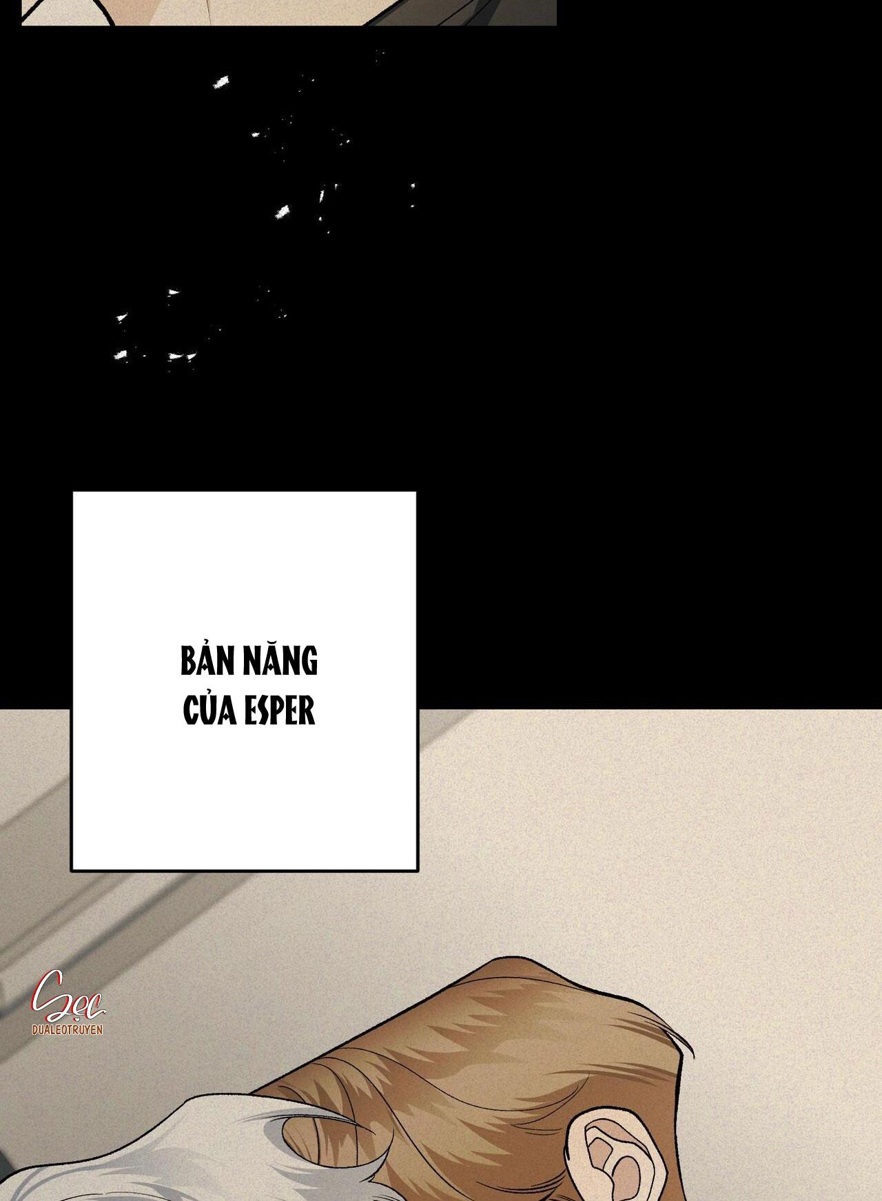 ĐIỀU KIỆN CỦA GUIDE Chapter 32 - Next Chapter 33