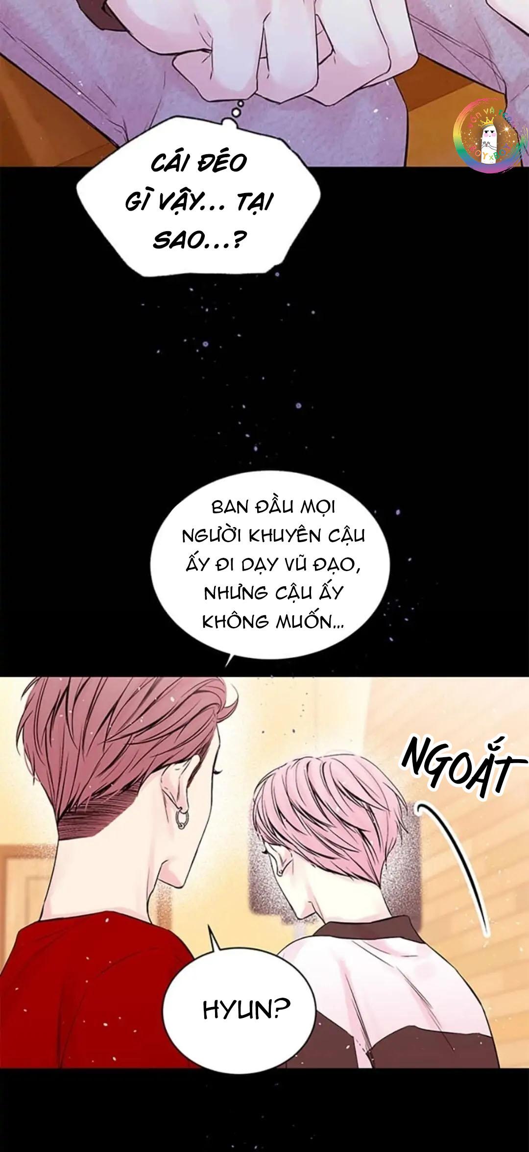 Bí Mật Của Tôi Chapter 43 - Next Chapter 44