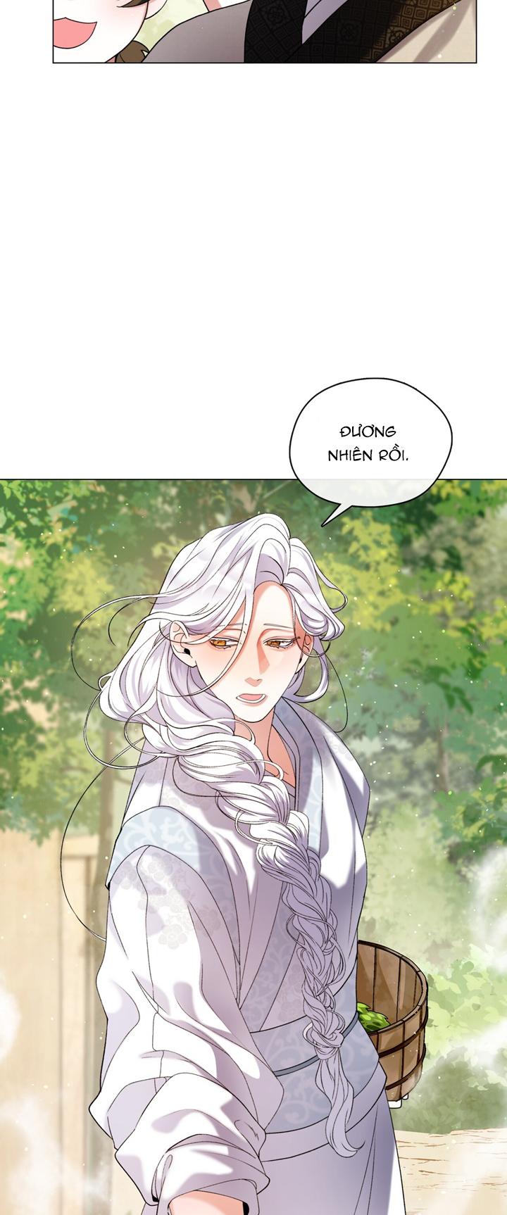 Tôi đã nuôi dạy thủ lĩnh giáo phái ác ma Chapter 3 - Next Chapter 4