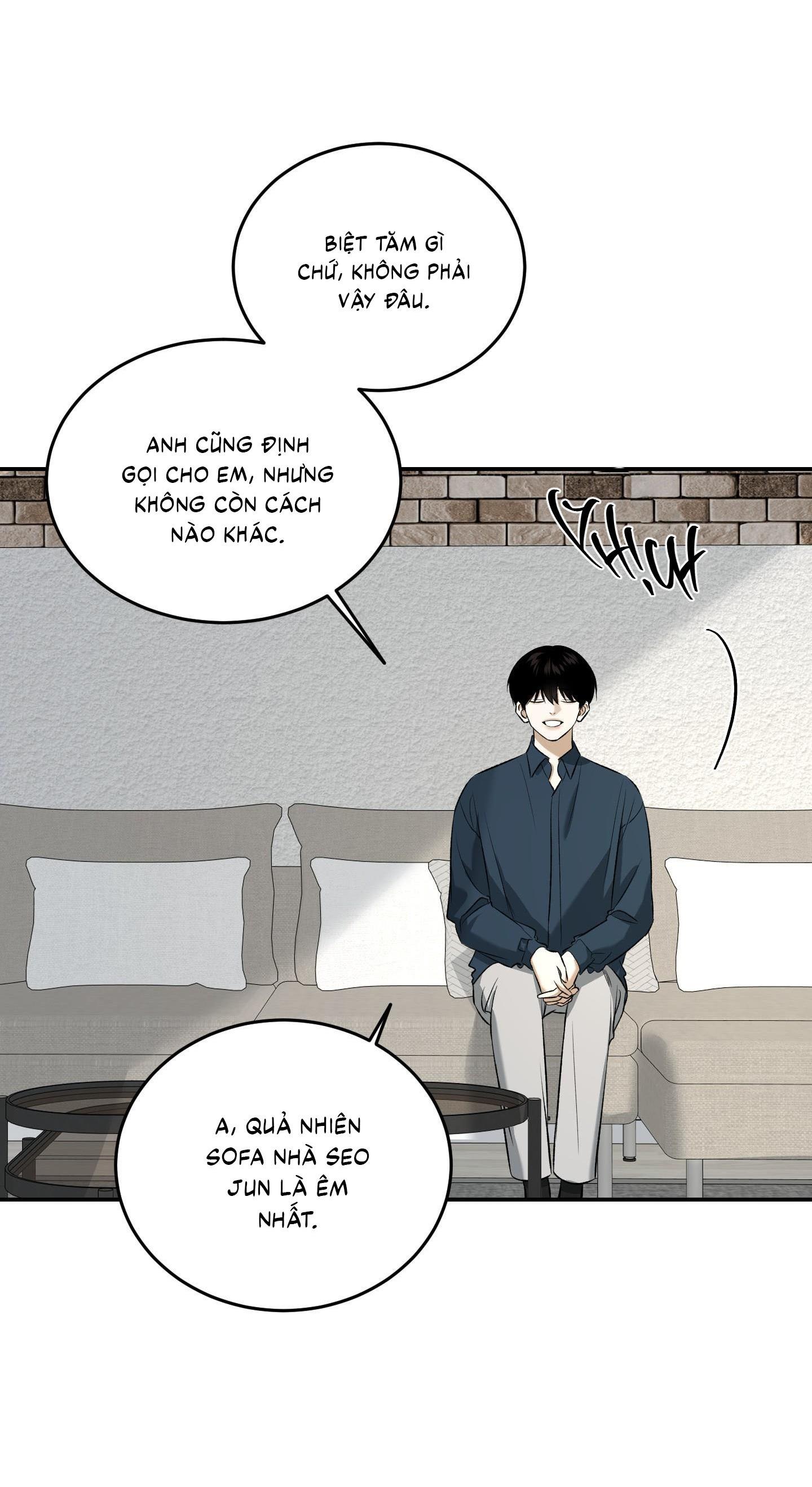 (CBunu) Hưởng Lợi Chapter 32 - Next Chapter 33 End season 1