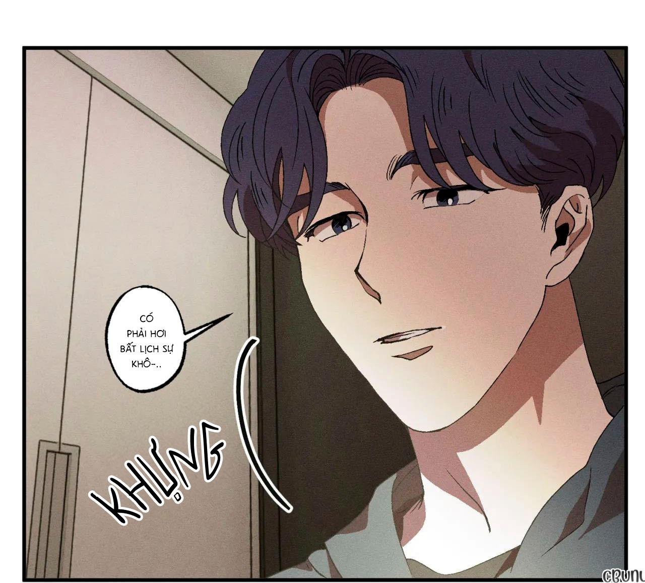 (CBunu) Bẫy Đôi Ngọt Ngào Chapter 33 - Next Chapter 34