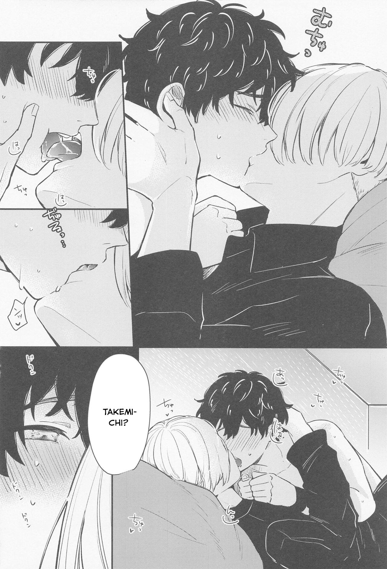 Ổ sìn OTP Chapter 157.2 MiTake - Next Chapter 158 KaiIsa