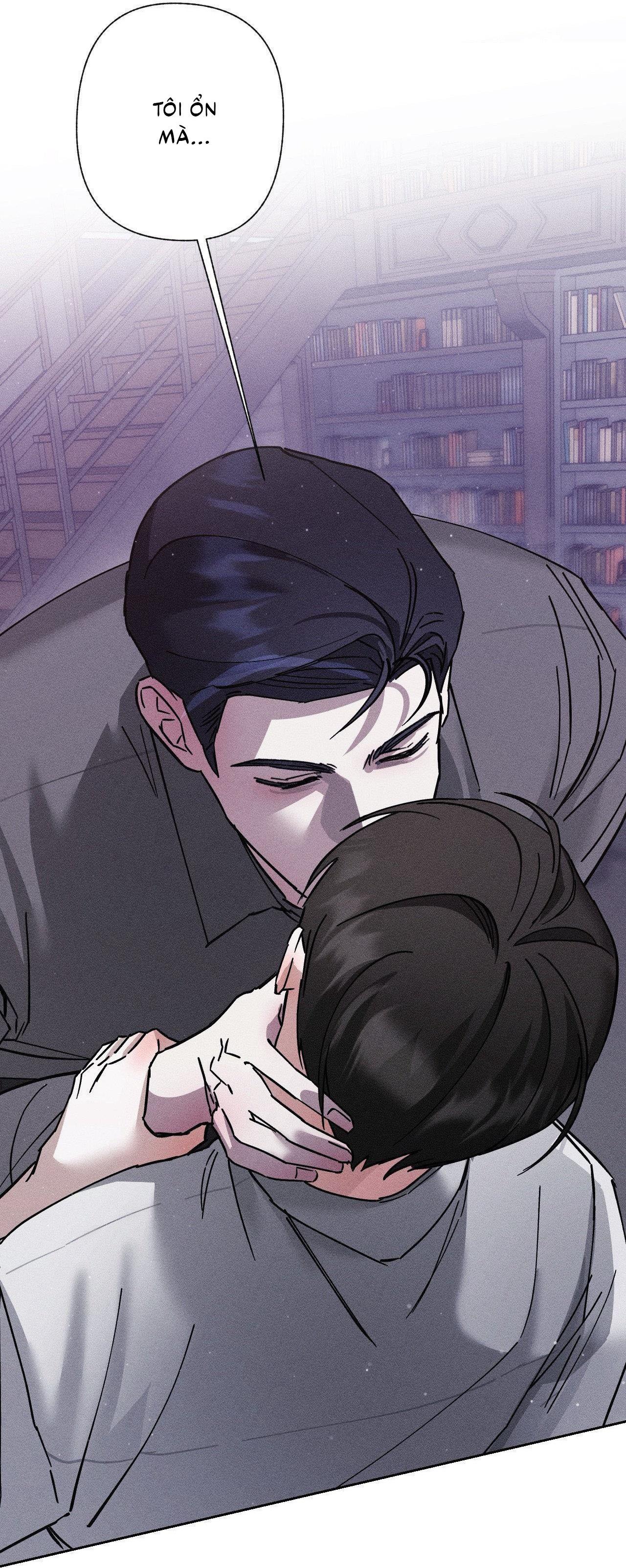 (CBunu) Close Up Chapter 4 - Next Chapter 5