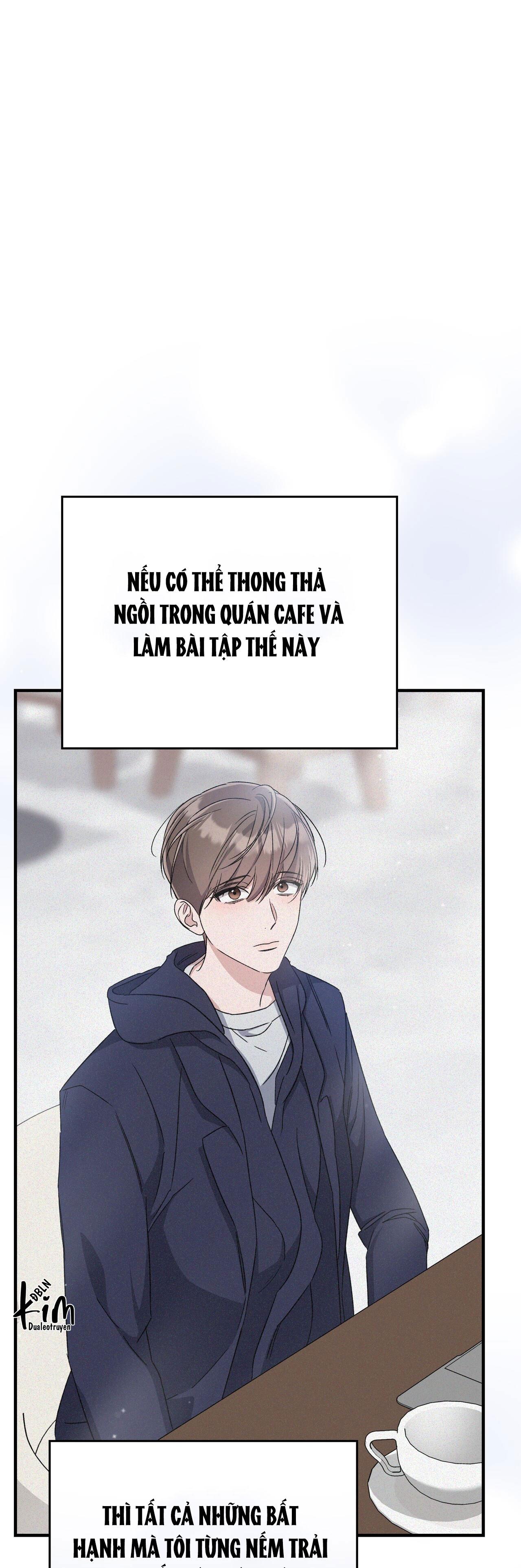 VÔ HÌNH Chapter 34 - Next Chapter 35