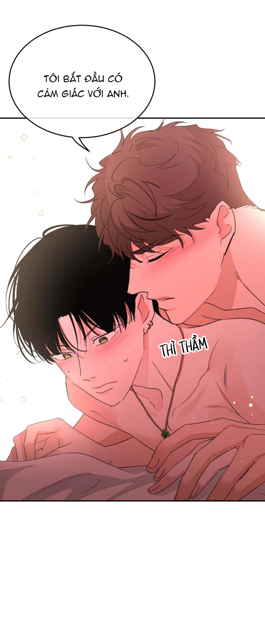 Chiếc Lá Lay Động Theo Giai Điệu Chapter 14 - Next Chapter 15